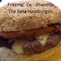 Friterie Le Phoenix