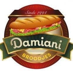 Damiani Kontich