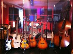 The Fox Studios Belgium