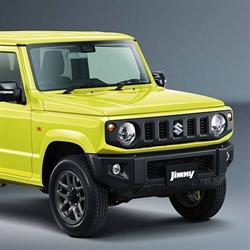 Sinoy cars - Suzuki specialist