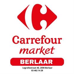 Carrefour market BERLAAR