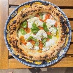 Marcello Rocketfuel Kitchen