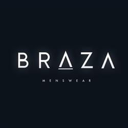 BRAZA Menswear