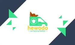 Hewodo bezorgbakker