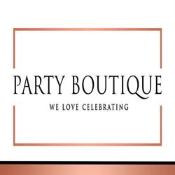 The Party Boutique