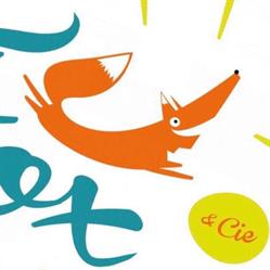 Fox & Cie, des jouets pour la vie