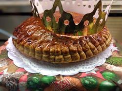 Boulangerie Panzarella