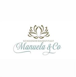 Schoonheidsspecialiste Marrone Manuela