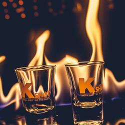 Kshot - Premium shotbar