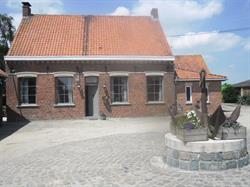Vakantiehoeve Den Anker