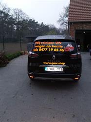 Gacc Gert Auto Cleaning Centrum