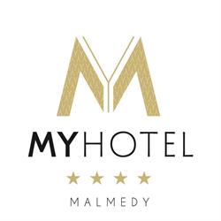 MY HOTEL Malmedy Restaurant