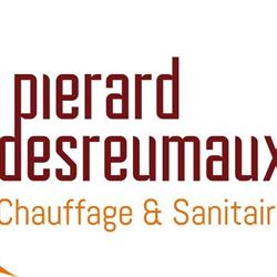 Pierard-Desreumaux