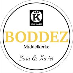 Keurslager Boddez