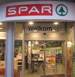 Spar Leuven - Diestsestraat
