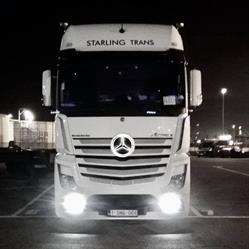 Starling Trans
