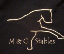 M&G Stables