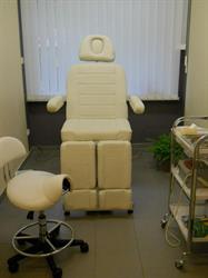 Pedicurepraktijk Tine De Maerschalck