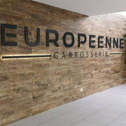 Carrosserie Européenne
