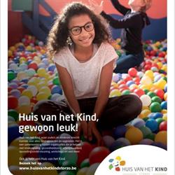 Huis van het kind Storzo
