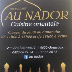 Au Nador