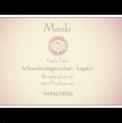 Meraki