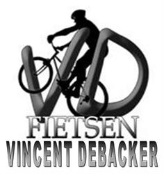 Fietsen Vincent Debacker