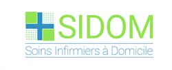 SIDOM soins infirmiers à domicile