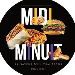 MidiMinuit Charleroi