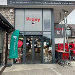 Proxy Waterloo Centre