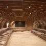 Drafab - Agristo Wielsbeke - Auditorium