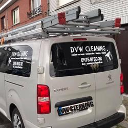 DVW Cleaning Bv