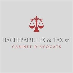 Cabinet d'avocats hachepaire lex & tax