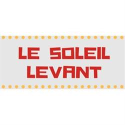 Soleil Levant