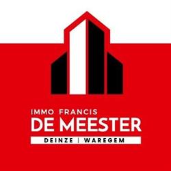 Immo Francis De Meester