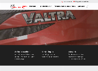 Website van VDK-Technix BVBA 