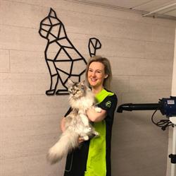 Kattentrimsalon Happy Catz
