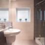 renovatie badkamer