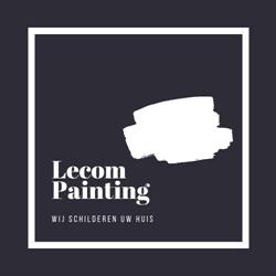 Lecom painting