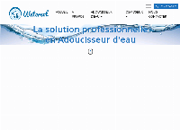 Website van Watersol 