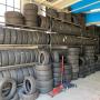 stock du garage chatelet pneus