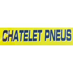 Chatelet Pneus