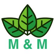 M & M