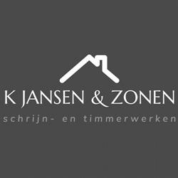 Schrijnwerkerij Karel Jansen & zonen