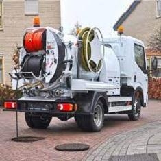 Débouchage Decoster