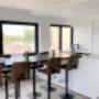 Renovatieproject: keuken, ramen, vloer, toilet
