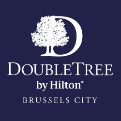 DoubleTree by Hilton Brussels City