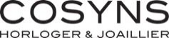 Cosyns Toison d'Or - Horloger & Joaillier