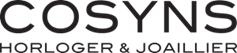 Cosyns Cinquantenaire - Horloger & Joaillier
