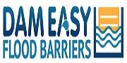 Dam Easy Flood Barrier